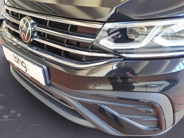 Volkswagen Tiguan Allspace Life
