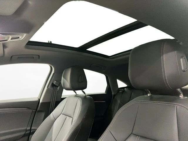 Audi Q6 e-tron Performance