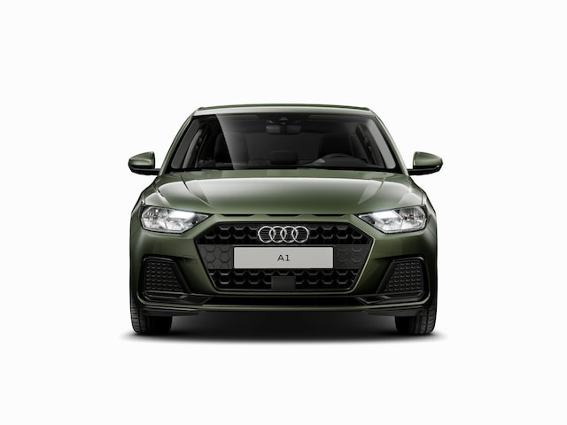 Audi A1 25 TFSI S-Tronic Sportback