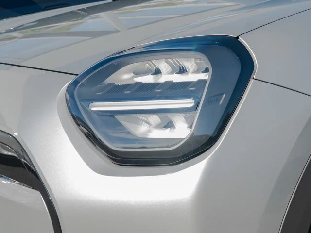 MINI Aceman E Essential Trim LED NAVI SHZ PDC