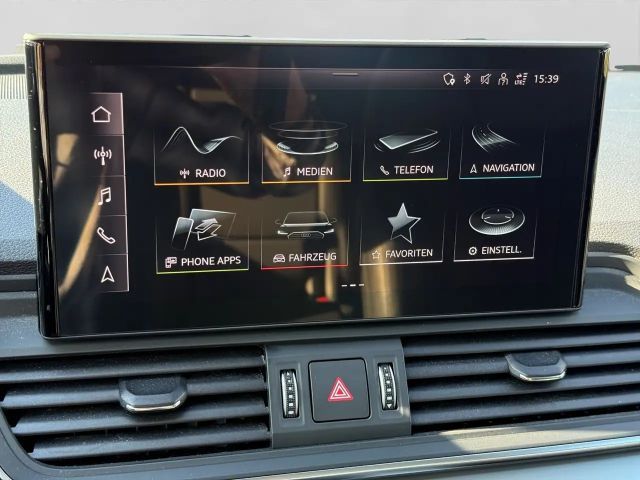 Audi Q5 40 TDI Quattro