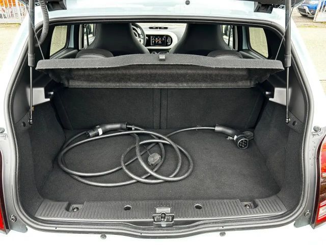 Renault Twingo Electric Techno