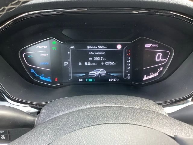 Kia Niro Spirit