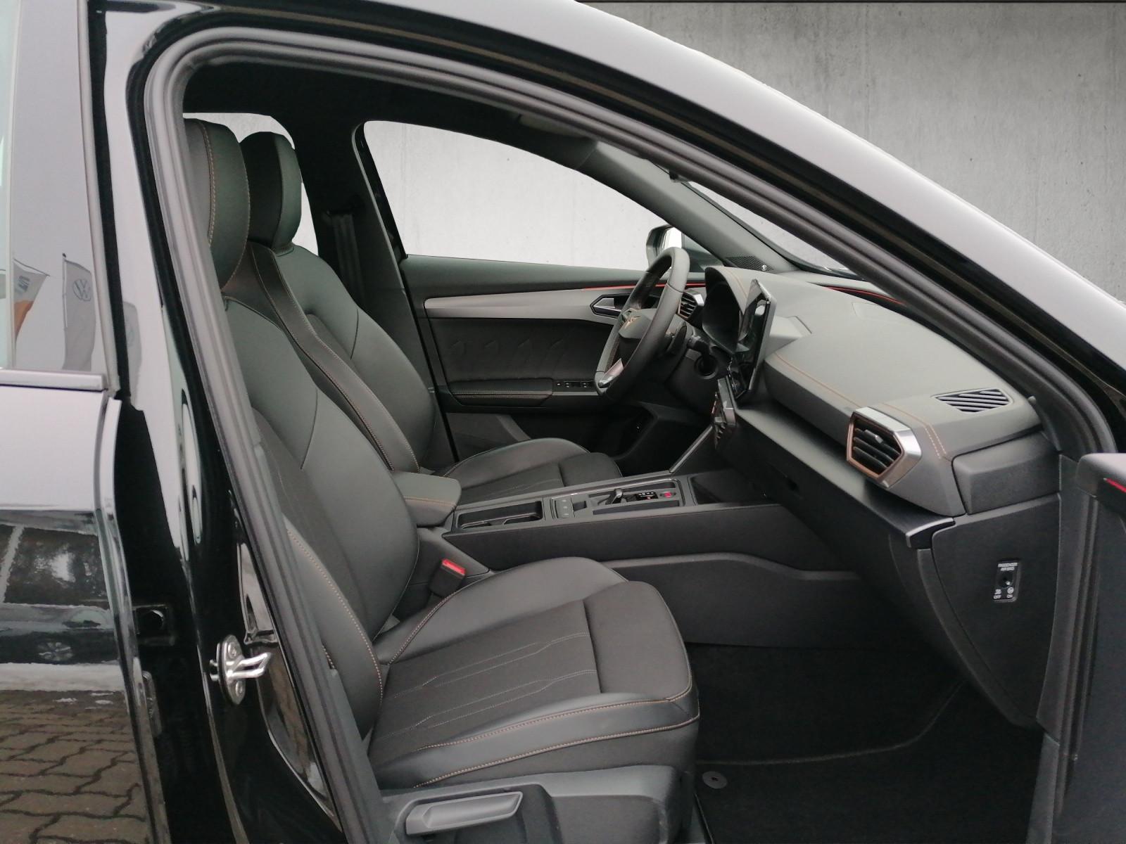 Cupra Formentor 1.4 VZ e-Hybrid