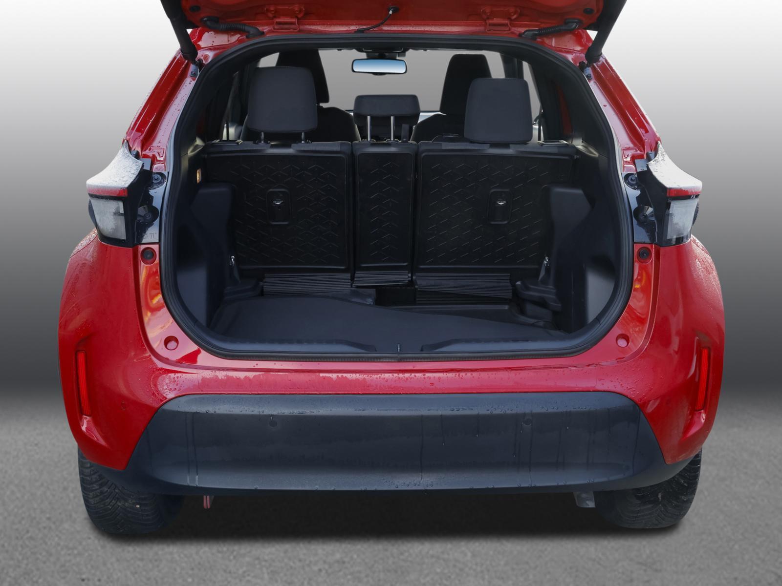 Toyota Yaris Cross 5-deurs Team D