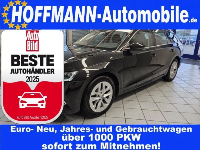 Skoda Octavia Style Style