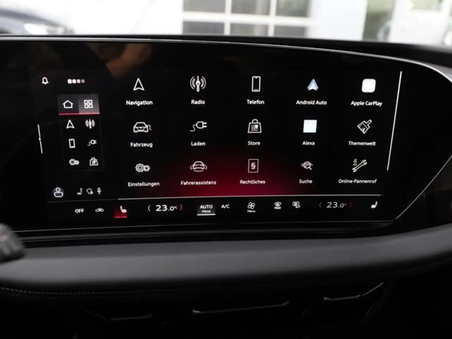 Audi A6 e-tron Avant Quattro