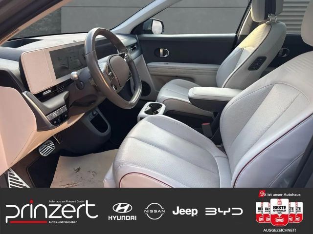 Hyundai IONIQ 5 UNIQ