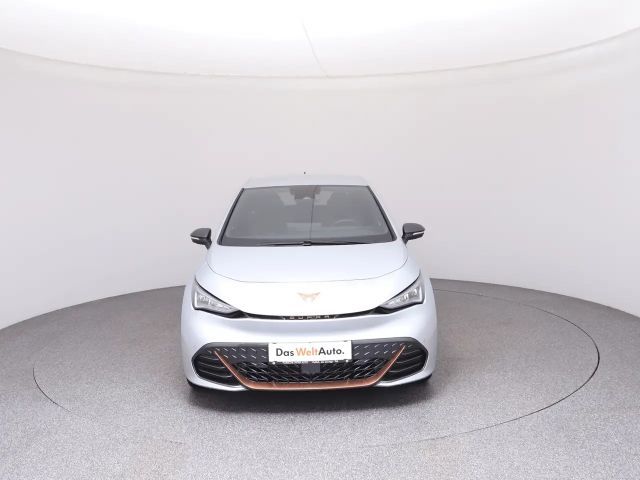 Cupra Born 77 kWh eBoost