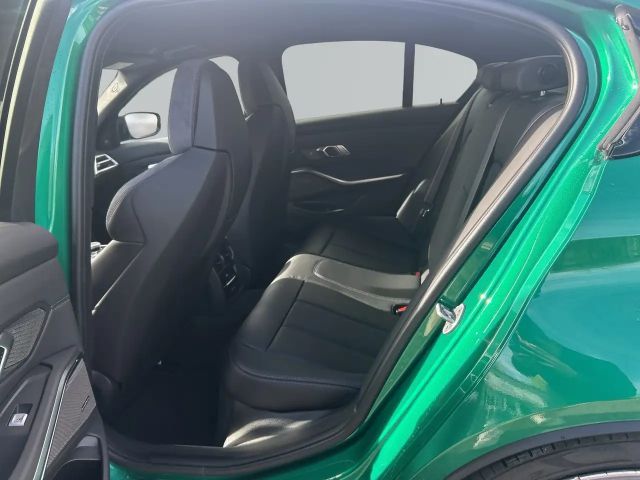 BMW M3 Competition Sedan