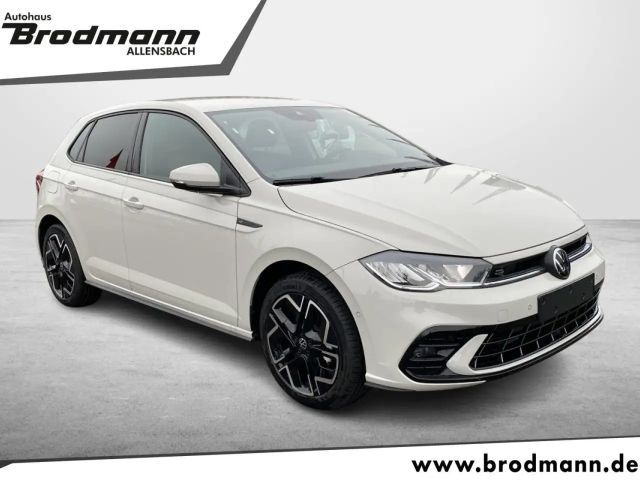 Volkswagen Polo 1.0 TSI DSG R-Line