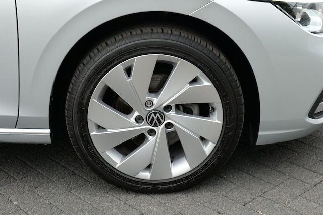 Volkswagen Golf 1.5 TSI DSG Golf VIII