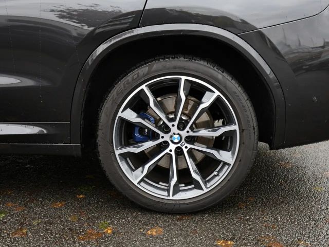 BMW X3 M-Sport xDrive30i