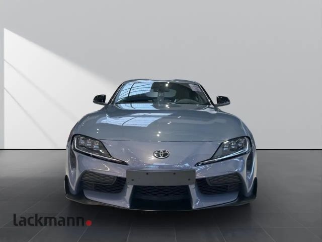 Toyota Supra Dynamic GR