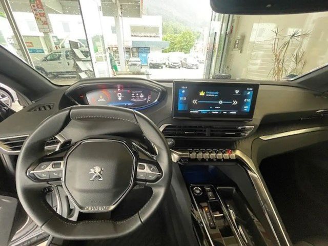 Peugeot 3008 Allure Pack