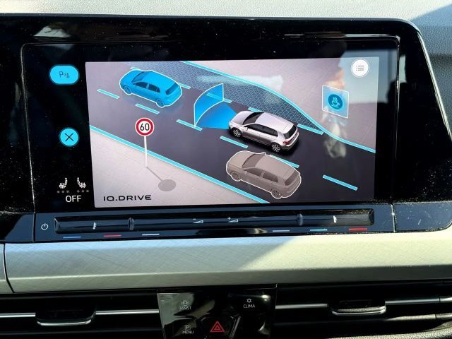 Volkswagen Golf 2.0 TDI Life