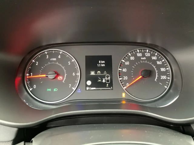 Dacia Sandero ECO-G Extreme Stepway