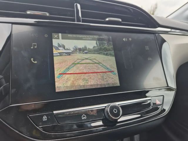 Opel Corsa Edition F Edition