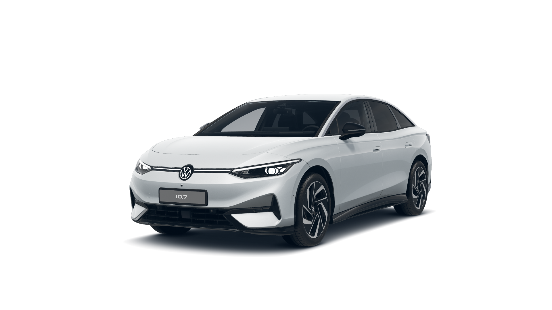 Volkswagen ID.7 IQ.Drive Plus