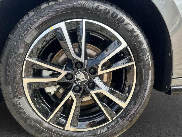 Skoda Fabia Monte Carlo