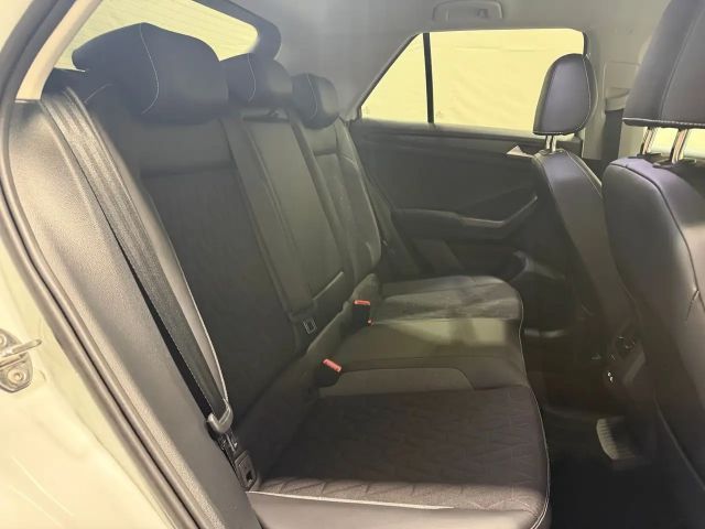 Volkswagen T-Roc 1.5 TSI DSG