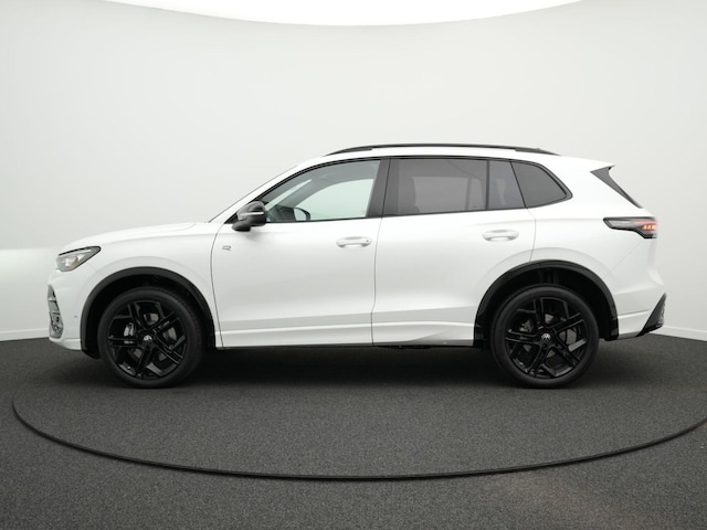 Volkswagen Tiguan DSG R-Line