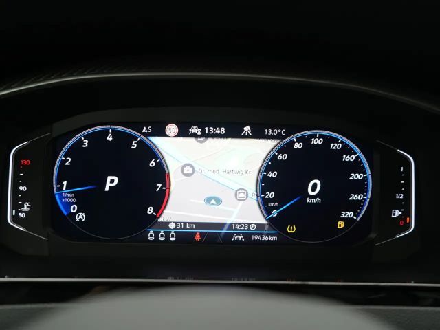 Volkswagen Arteon Shooting Brake 4Motion