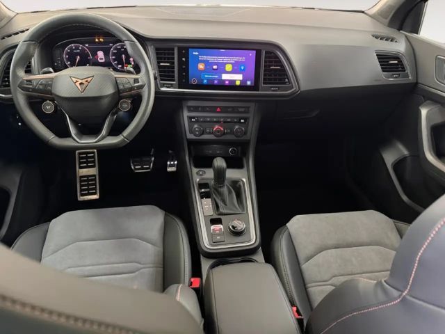 Cupra Ateca Tribe Edition ALLRAD 360°KAM EL.HECKKL. E.SITZ SHZ