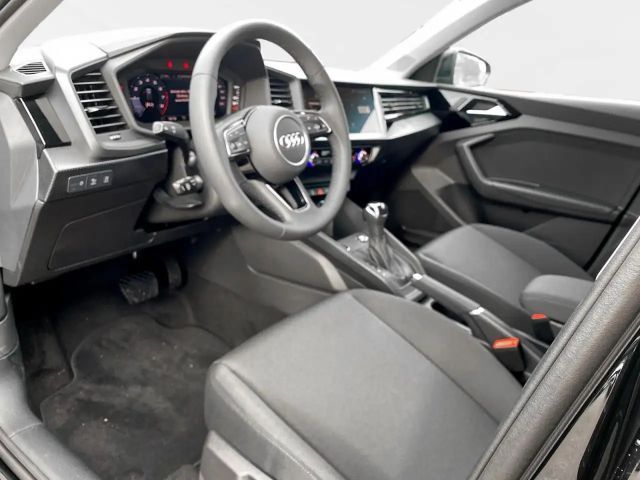 Audi A1 30 TFSI S-Tronic Sportback