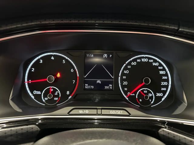 Volkswagen T-Cross 1.0 TSI DSG Style