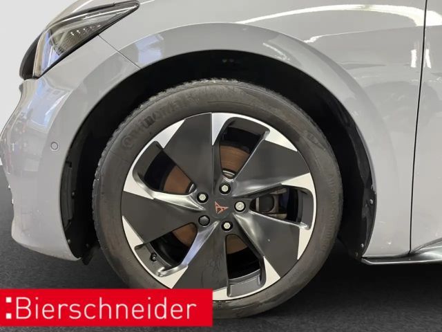 Cupra Born NAVI 19 KAMERA PDC SHZ LED