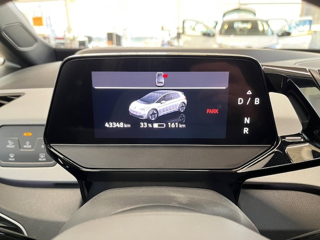 Volkswagen ID.3 77 KWh