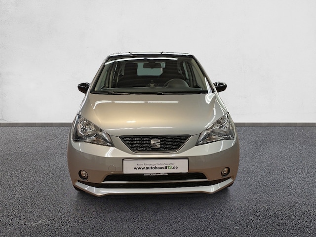 Seat Mii electric Mii electric 36,8kWh PDC+DAB+SHZ+KLIMA+USB+FHEL