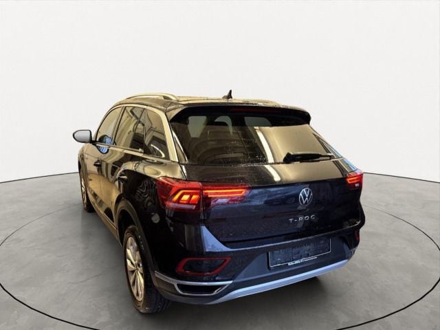 Volkswagen T-Roc 1.5 TSI Style