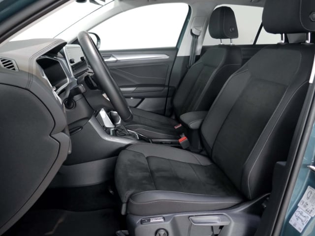 Volkswagen T-Roc 1.5 TSI DSG