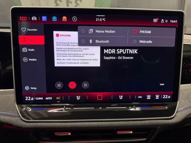 Volkswagen Passat 4Motion R-Line Variant