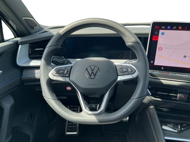 Volkswagen Tayron 2.0 TDI DSG