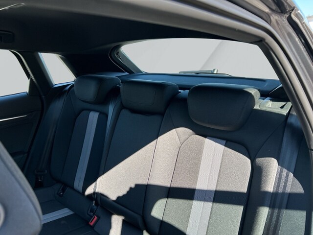 Audi A3 35 TFSI S-Tronic Sportback