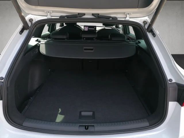 Cupra Leon 2.0 TSI DSG Sportstourer