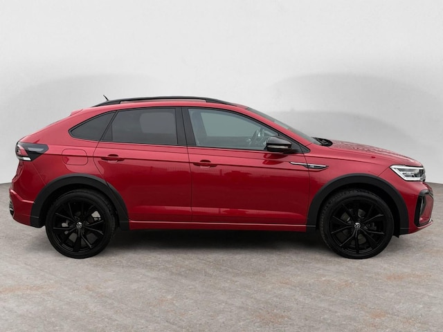 Volkswagen Taigo 1.5 TSI DSG R-Line