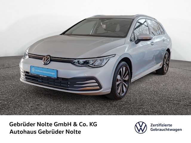 Volkswagen Golf 1.0 TSI Golf VIII Move Variant