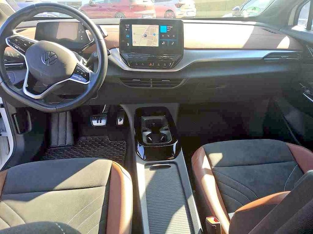 Volkswagen ID.4 Business Performance Pro