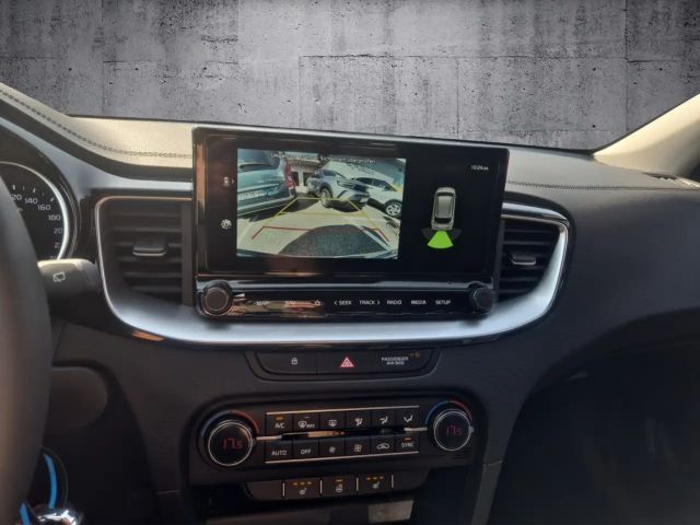 Kia Ceed GDi SportWagon Vision