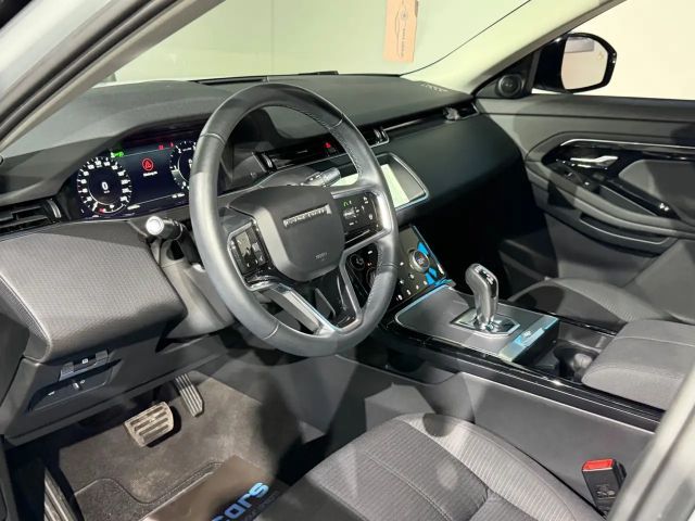 Land Rover Range Rover Evoque 2.0