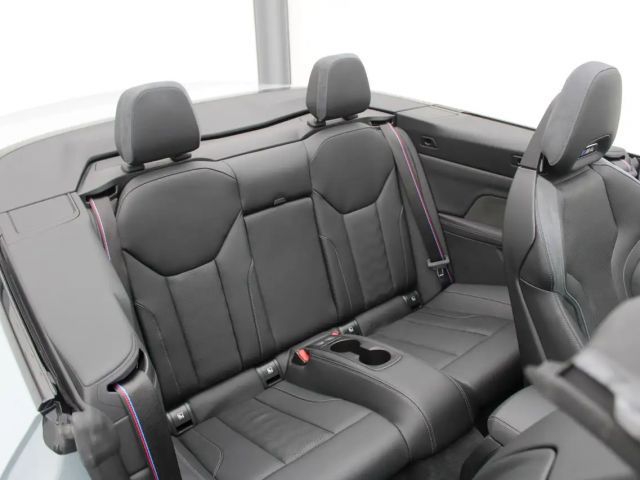 BMW M4 Cabrio Competition xDrive