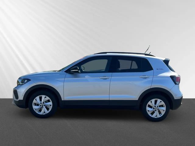 Volkswagen T-Cross DSG