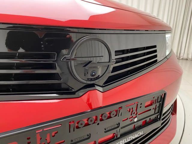 Opel Astra Hybrid Ultimate