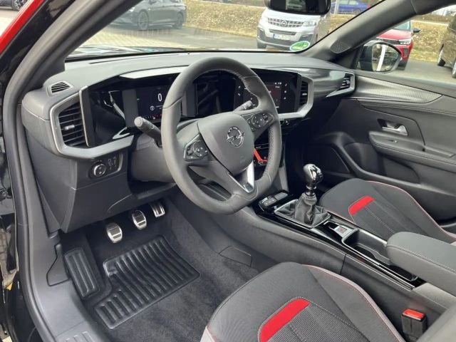 Opel Mokka GS-Line Grand Sport Turbo