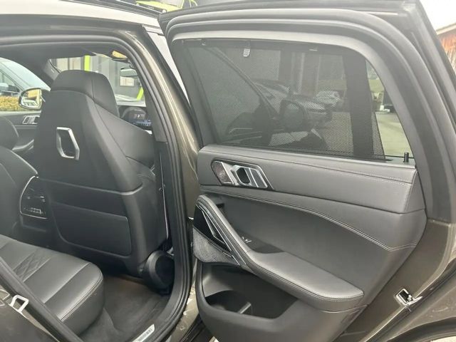 BMW X6 M-Sport xDrive