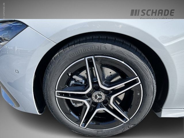 Mercedes-Benz CLA 200 Shooting Brake